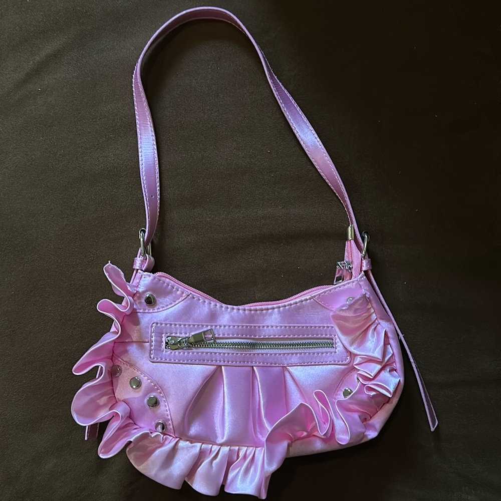 Shoulder bag